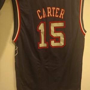 Chris Carter NBA Reebok XL Jersey